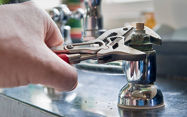 Best Ceiling water damage repair  in Terryville, CT